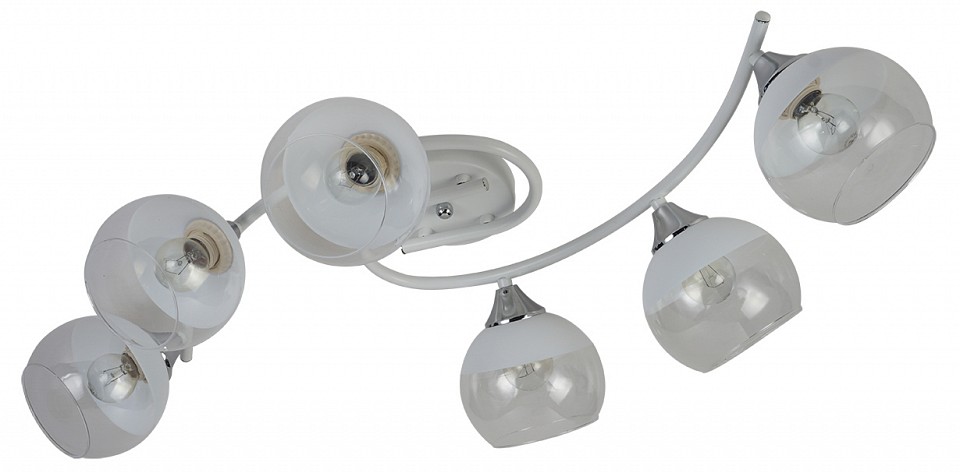 Потолочная люстра Escada Valley 539/6 | Escada ESC5396