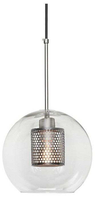 Светильник на штанге Loft it Hexagon LOFT2567-B | Loft it LFLOFT2567-B