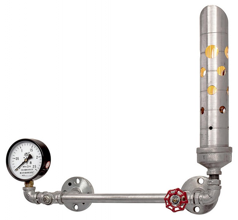 Бра Loft it Pipeline LOFT1482W-2 | Loft it LFLOFT1482W-2