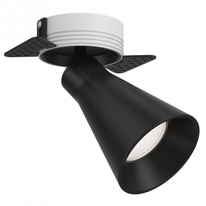 Спот Maytoni Virar C060CL-1BW | Maytoni MYC060CL-1BW