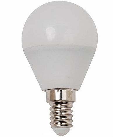 Лампа светодиодная Horoz Electric HL4380L E14 4Вт 4200K HRZ00000034 | Horoz Electric HRZ00000034