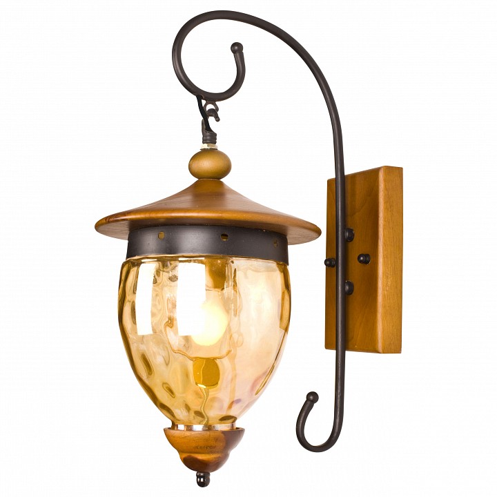 Бра Arte Lamp Catena A6711AP-1BR | Arte Lamp ARA6711AP_1BR