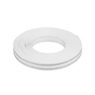 Ремень токопроводящий SL-LINE-W20-BELT 5m WHITE (Arlight, провод 2x0.5) | Arlight 051264