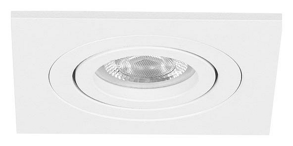 Встраиваемый светильник Arte Lamp Tarf Mini A2068PL-1WH | Arte Lamp ARA2068PL-1WH