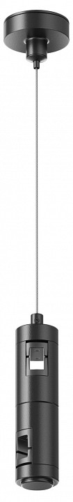 Подвес для трека Maytoni Accessories for tracks Flarity TRA157SW-D1-B | Maytoni MYTRA157SW-D1-B