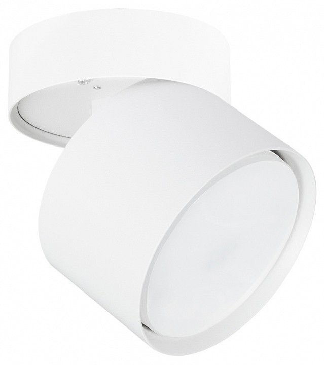 Светильник на штанге Arte Lamp Intercrus A5549PL-1WH | Arte Lamp ARA5549PL-1WH