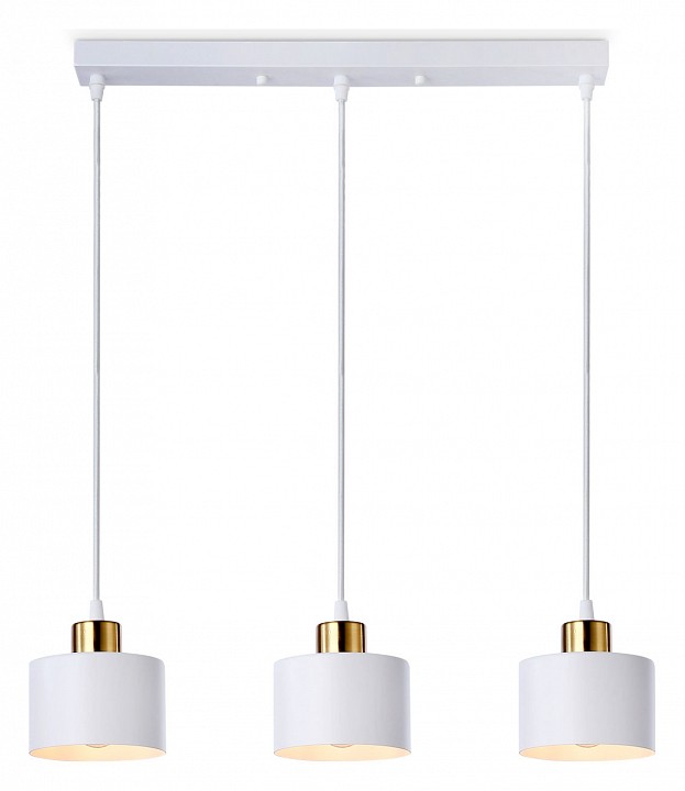 Подвесной светильник Ambrella Light TR TR8117 | Ambrella Light AMBRTR8117