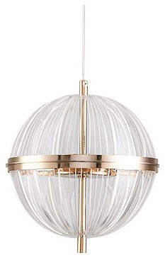 Подвесной светильник Arte Lamp Andromeda A2089SP-5GO | Arte Lamp ARA2089SP-5GO