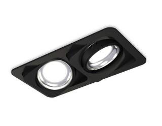 Встраиваемый светильник Ambrella Light XC XC7664002 | Ambrella Light AMBRXC7664002