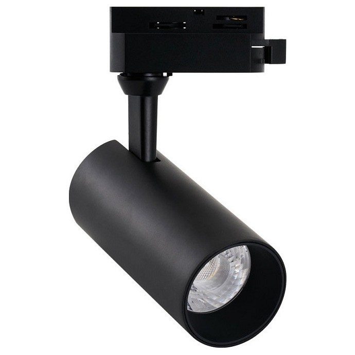 Светильник на штанге Arte Lamp Regulus A4568PL-1BK | Arte Lamp ARA4568PL-1BK