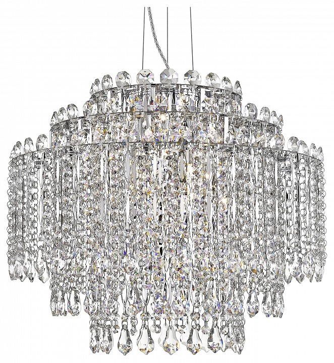 Подвесная люстра SIMPLE STORY 5031 5031-8PL | SIMPLE STORY SMPS5031-8PL