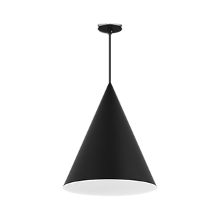 Светильник SP-MAKOTO-R350-14W Warm2700 (BK, 36 deg, 230V, TRIAC) (Arlight, IP20 Металл) | Arlight 054400