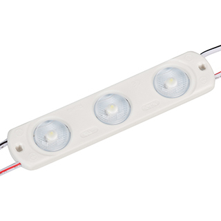 Модуль герметичный CRAFT-2835-3-12V White 170deg (80x17.5mm, 1.2W, IP67) (Arlight, Закрытый) | Arlight 024839