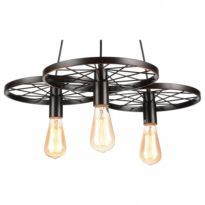 Подвесная люстра ST-Luce SL229 SL229.303.03 | ST-Luce SL229.303.03