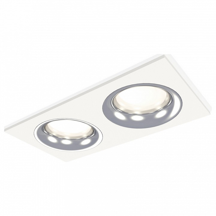 Встраиваемый светильник Ambrella Light XC XC7635003 | Ambrella Light AMBRXC7635003