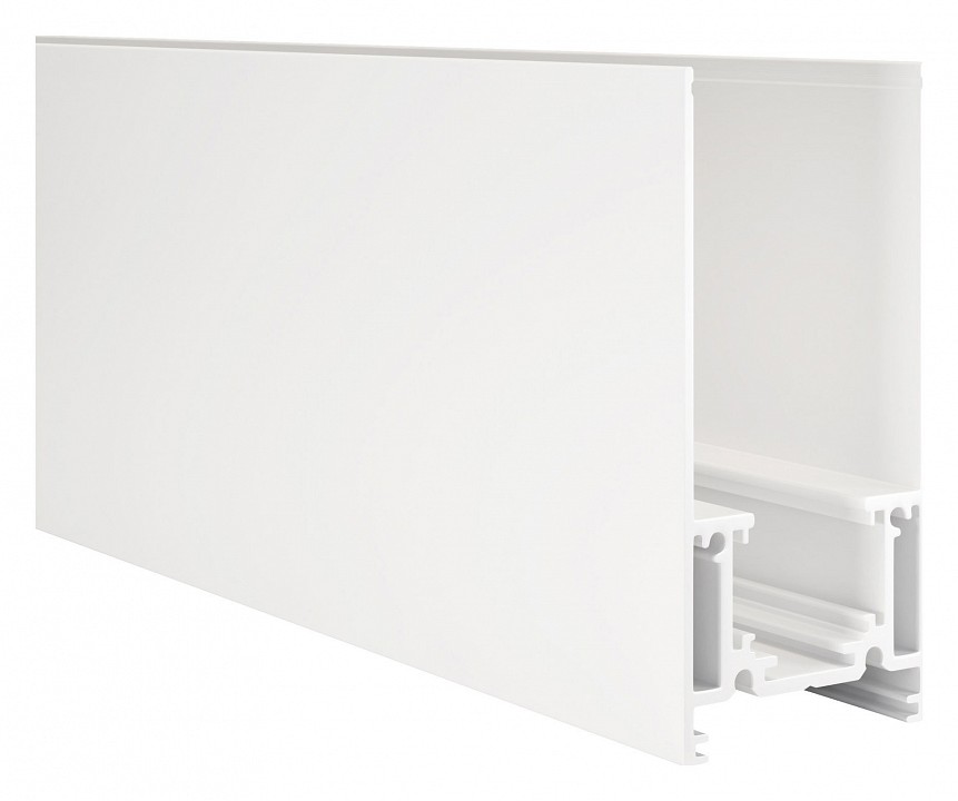 Трек накладной Maytoni Busbar trunkings Gravity TRX010-412W | Maytoni MYTRX010-412W