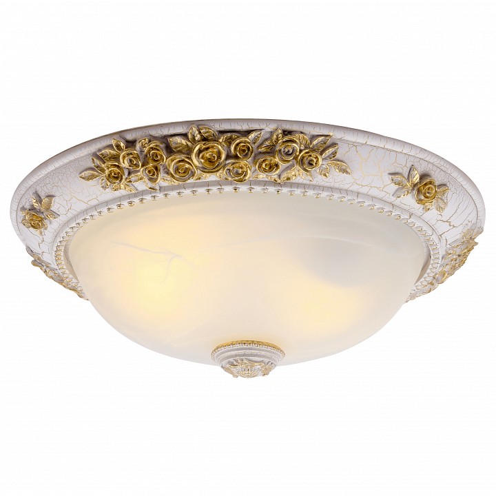 Накладной светильник Arte Lamp Torta A7102PL-2WG | Arte Lamp ARA7102PL_2WG