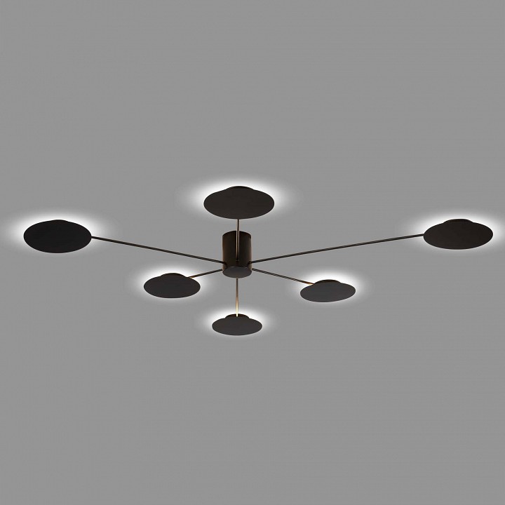Потолочная люстра ST-Luce Tondo SL6006.402.06 | ST-Luce SL6006.402.06