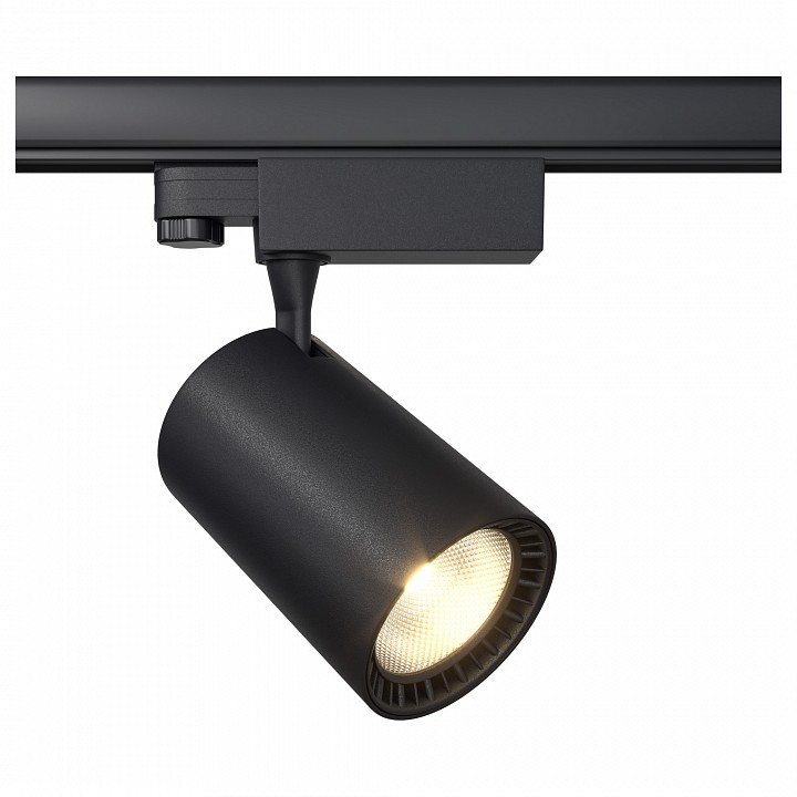 Подвесной светильник Maytoni Focus P072PL-L12B3K | Maytoni MYP072PL-L12B3K
