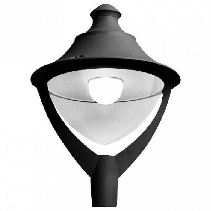 Наземный низкий светильник Fumagalli Beppe P50.000.000.AXH27 | Fumagalli FUP50.000.000.AXH27