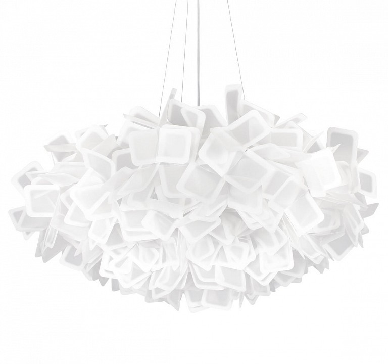 Подвесной светильник Loft it Clizia 10231/780 White | Loft it LF10231780White