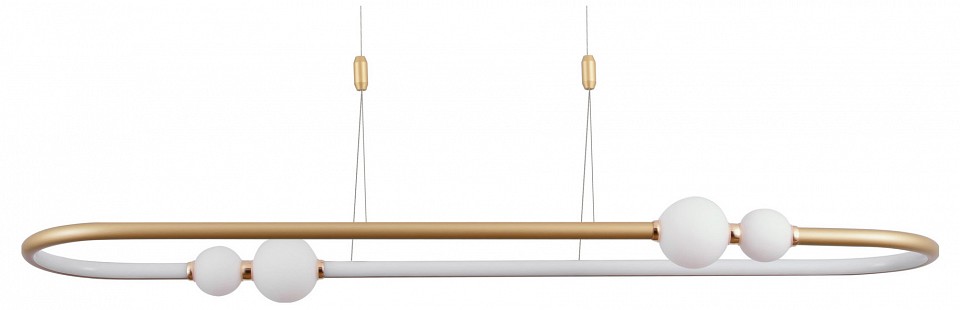 Подвесной светильник Moderli Eclipce V5060-PL | Moderli MDV5060-PL
