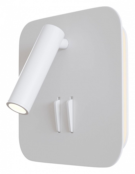 Бра Maytoni Ios 176 C175-WL-01-6W-W | Maytoni MYC175-WL-01-6W-W