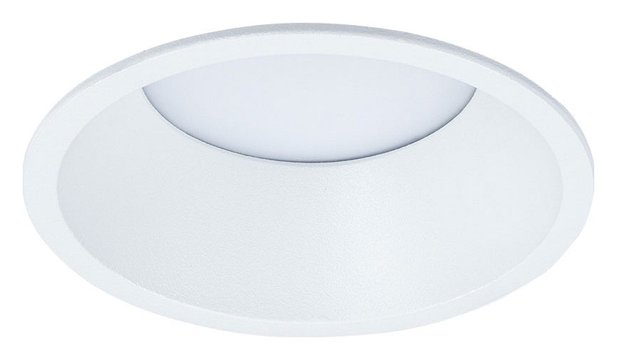 Встраиваемый светильник Arte Lamp Frame A7993PL-1WH | Arte Lamp ARA7993PL-1WH