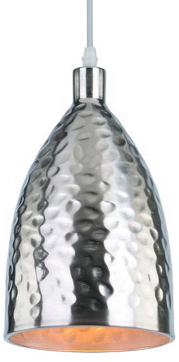 Подвесной светильник Arte Lamp Lucido A4083SP-1SS | Arte Lamp ARA4083SP_1SS