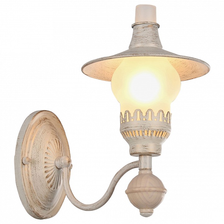 Бра Arte Lamp Trattoria A5664AP-1WG | Arte Lamp ARA5664AP_1WG