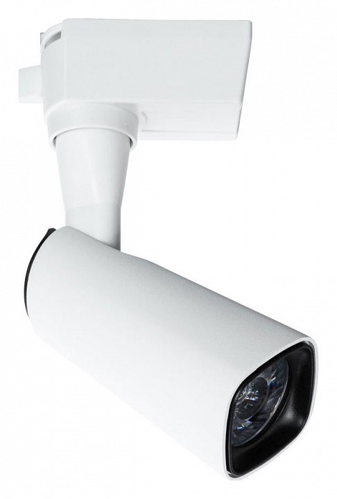 Светильник на штанге Arte Lamp Barut A4561PL-1WH | Arte Lamp ARA4561PL-1WH