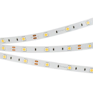 Лента CC-5000 3A White (5060, 150 LED, EXP) (Arlight, 12 Вт/м, IP20) | Arlight 016395