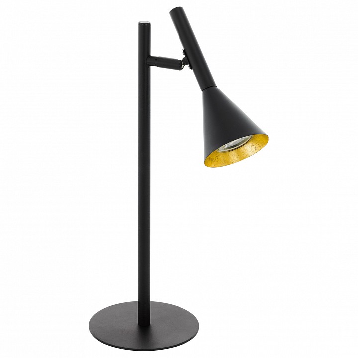 Настольная лампа декоративная Eglo Cortaderas 97805 | Eglo EG97805