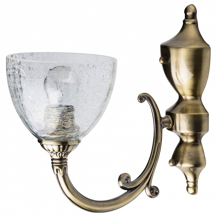 Бра MW-Light Аманда 5 481021401 | MW-Light MW481021401