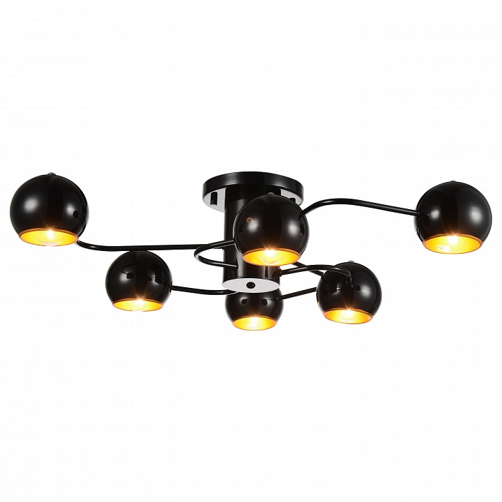 Потолочная люстра ST-Luce SL854 SL854.242.06 | ST-Luce SL854.242.06
