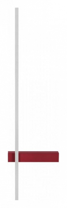 Бра Loft it Linio 10149/900 Red | Loft it LF10149900Red