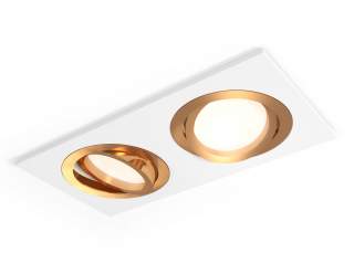 Встраиваемый светильник Ambrella Light XC XC7635083 | Ambrella Light AMBRXC7635083