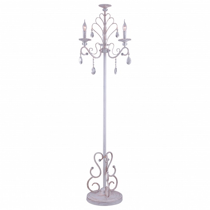 Торшер Maytoni Aria ARM430-33-WG | Maytoni MYARM430_33_WG