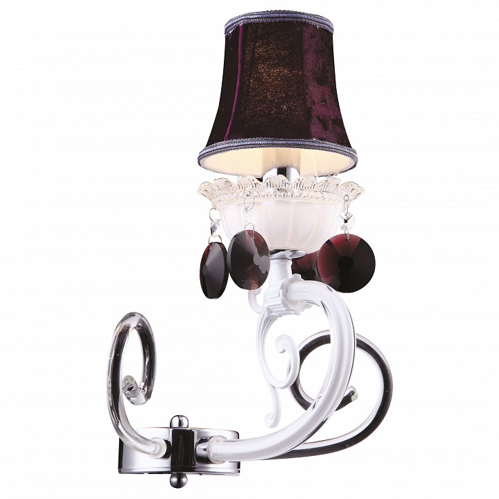 Бра Arte Lamp Colombina A8320AP-1CC | Arte Lamp ARA8320AP_1CC