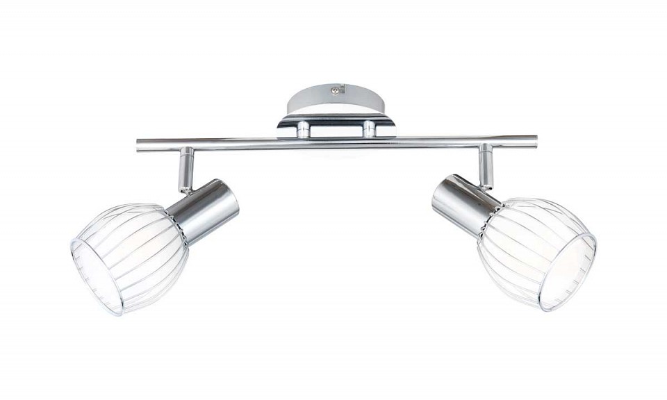 Спот Globo Colubris 54531-2 | Globo GB54531_2