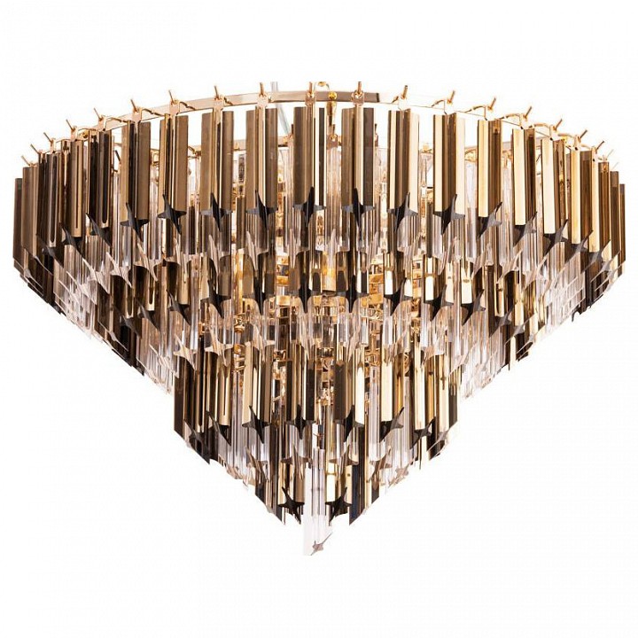 Подвесной светильник Divinare Frizzante 1683/01 LM-7 | Divinare DV168301LM-7