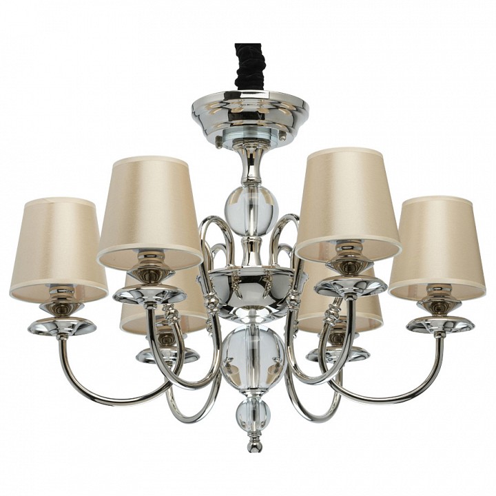 Подвесная люстра MW-Light София 8 355013806 | MW-Light MW355013806