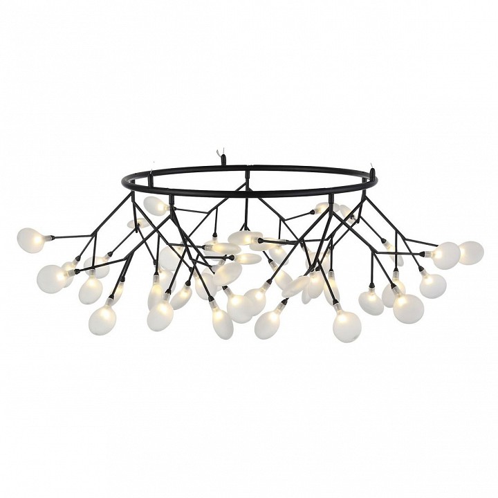 Подвесная люстра ST-Luce Riccardo SL411.453.45 | ST-Luce SL411.453.45