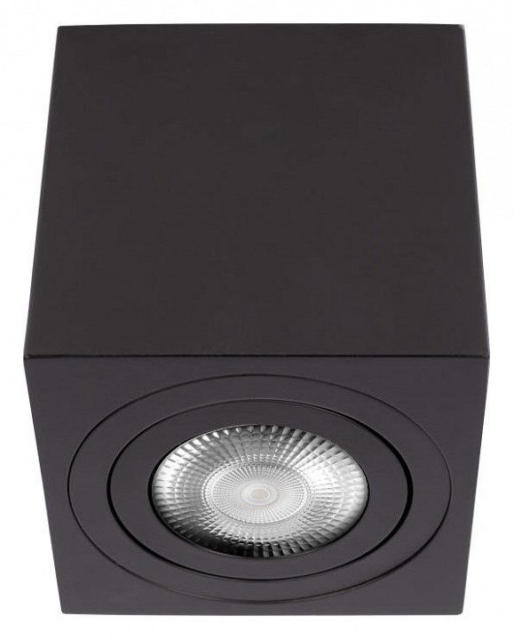 Накладной светильник Loft it Unit 10340/A Black | Loft it LF10340ABlack