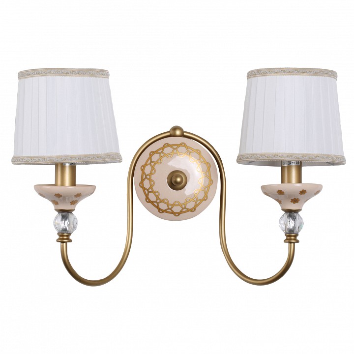 Бра Favourite Marquise 1413-2W | Favourite FV1413_2W