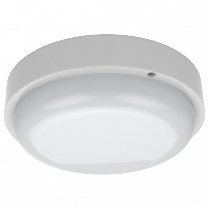 Накладной светильник Gauss Eco 126418208-S | Gauss GA126418208-S