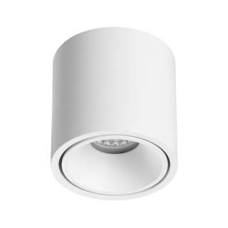 6620/10CL HIGHTECH ODL24 277 белый/металл/акрил Потолочный светильник IP20 LED 10W 3000K 220V REDO | Odeon Light OL6620/10CL