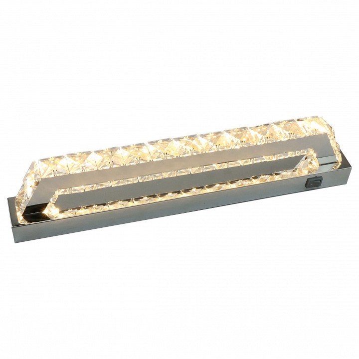 Накладной светильник Arte Lamp Treno A1410AP-1CC | Arte Lamp ARA1410AP_1CC