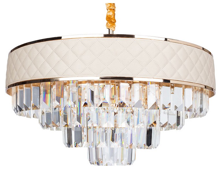 Подвесной светильник Arte Lamp Annabelle A1008LM-8GO | Arte Lamp ARA1008LM-8GO