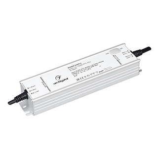 Блок питания ARPV-LG-12300-PFC-VCA (10.5-13.5V, 25A, 300W) (Arlight, IP65 Металл) | Arlight 043212